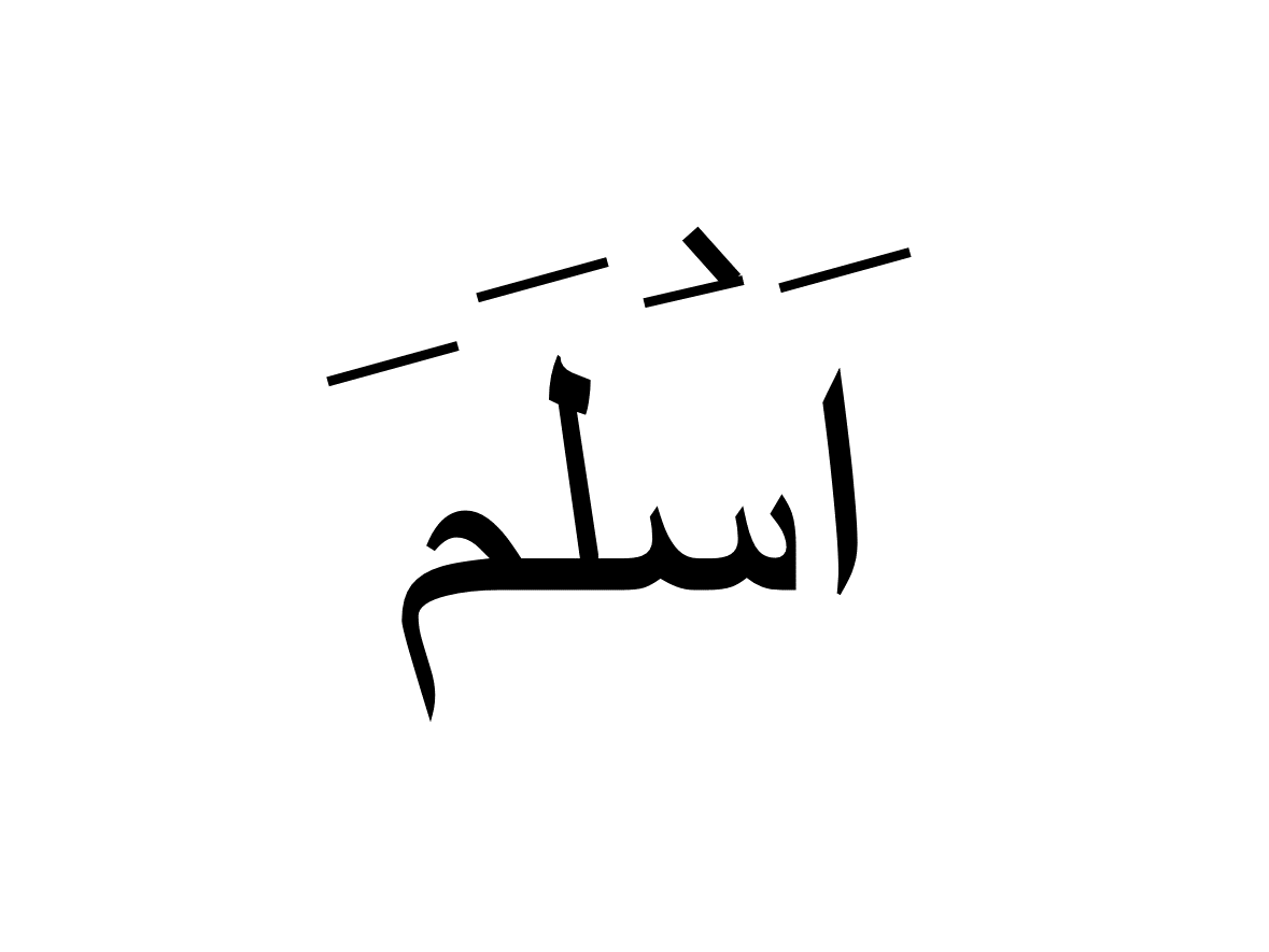 اسلم